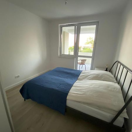 Rodzinny Apartament Platany Centrum Kołobrzeg Kültér fotó