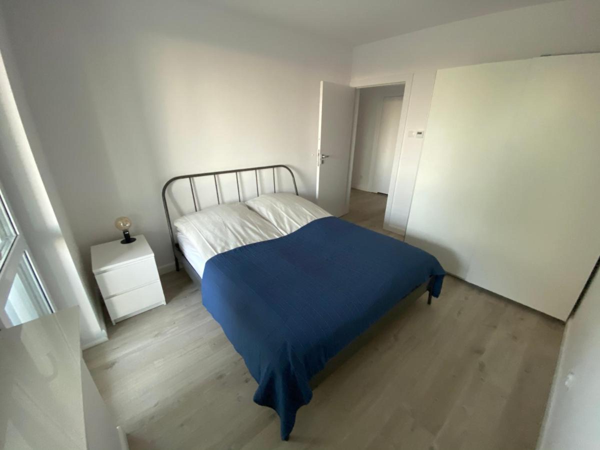 Rodzinny Apartament Platany Centrum Kołobrzeg Kültér fotó